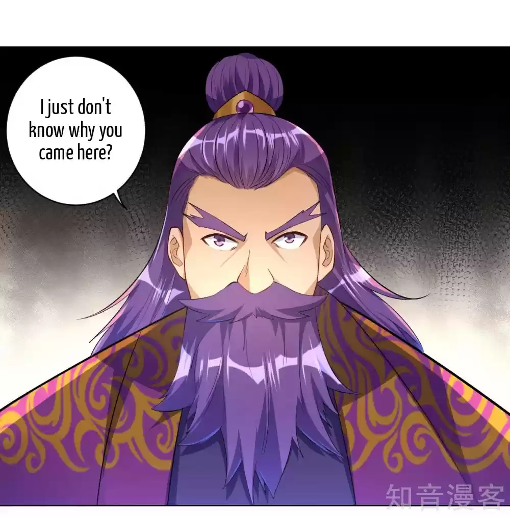 First Class Servant Ch. 81