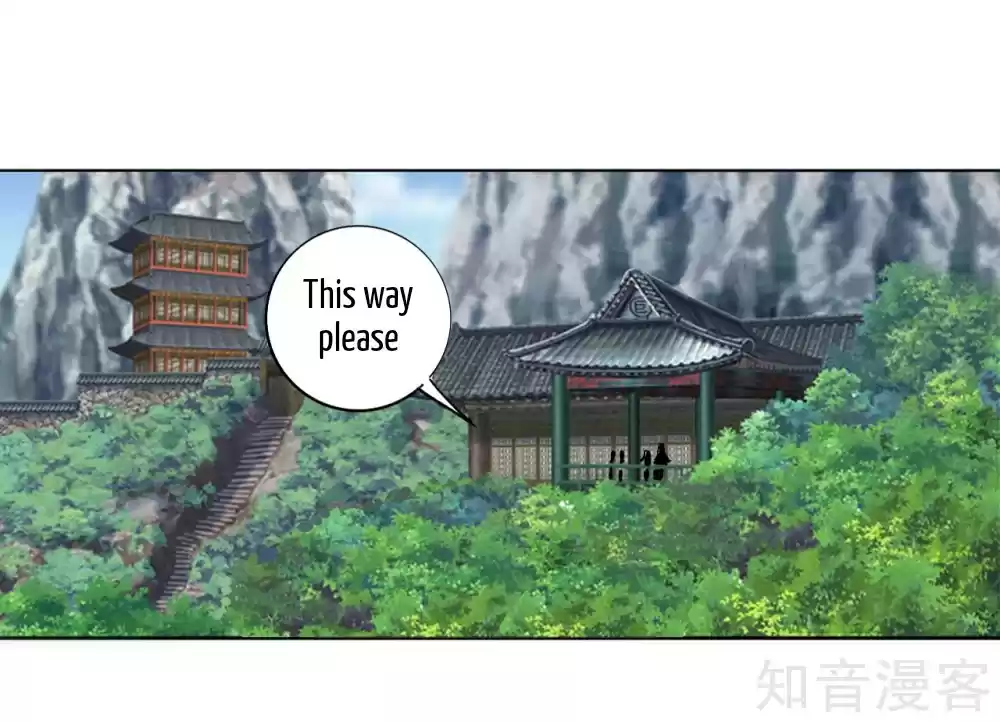 First Class Servant Ch. 81