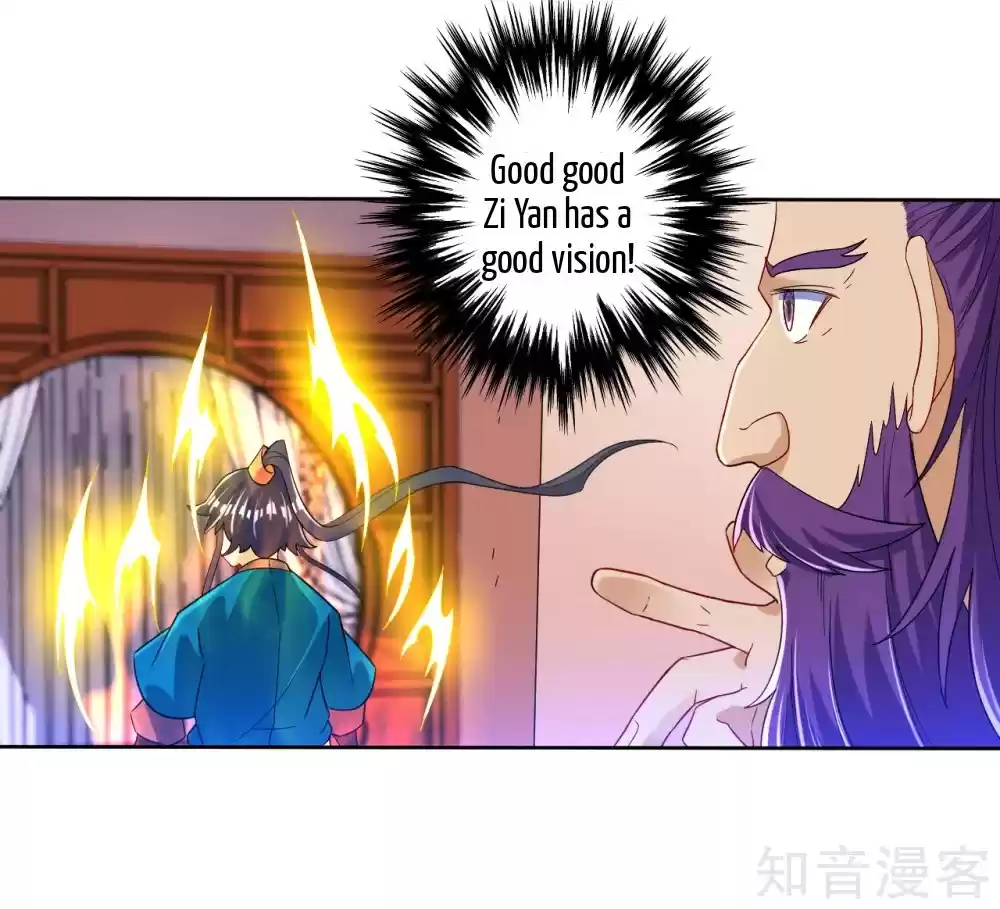 First Class Servant Ch. 81