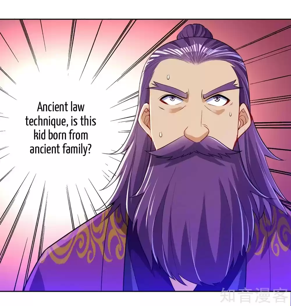 First Class Servant Ch. 82