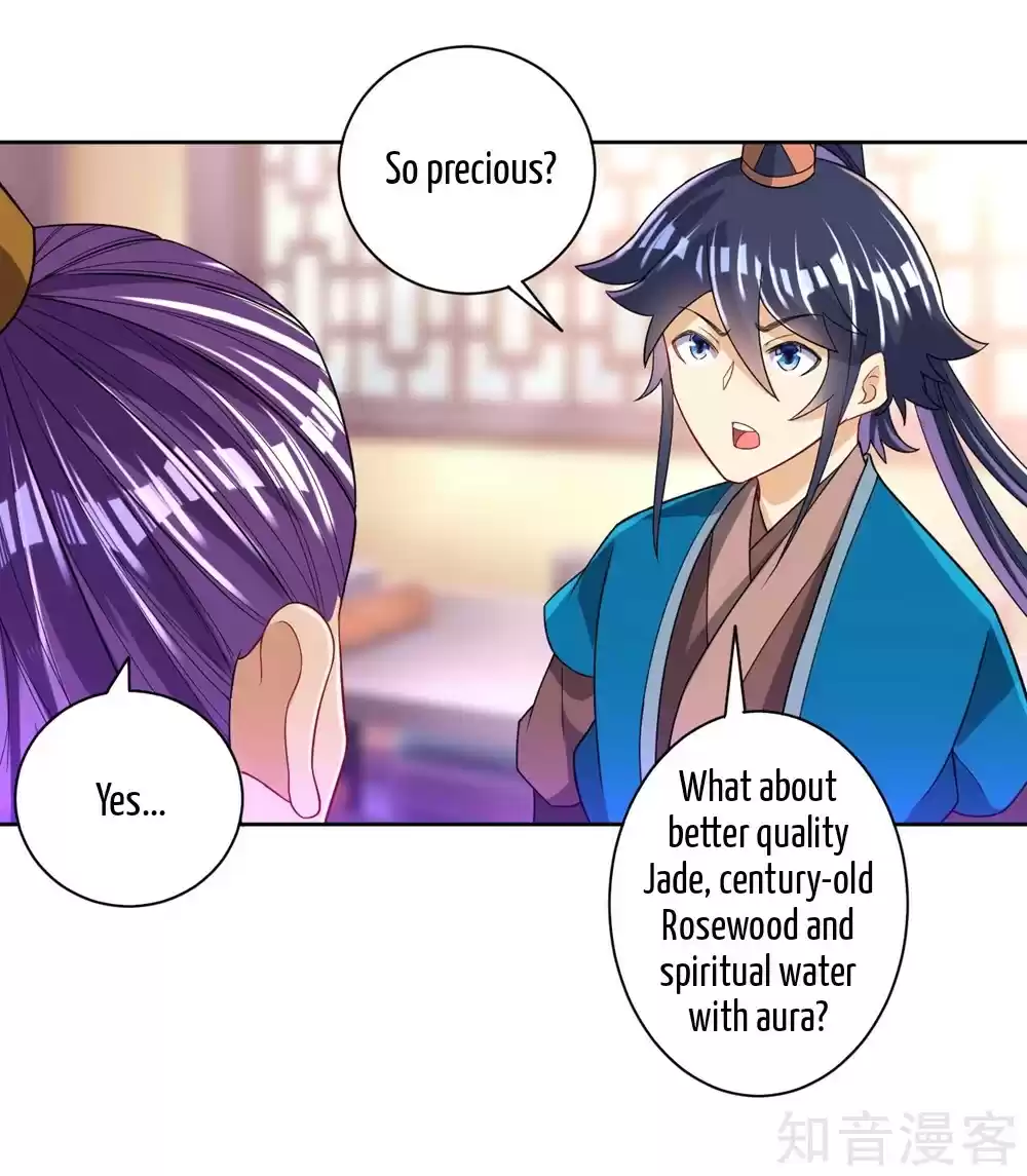 First Class Servant Ch. 82