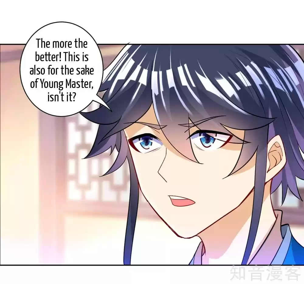 First Class Servant Ch. 82