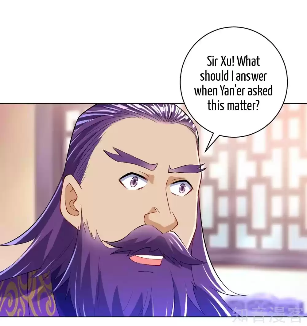 First Class Servant Ch. 82