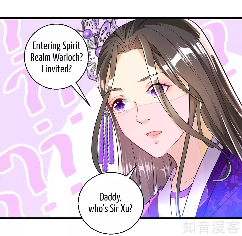 First Class Servant Ch. 83