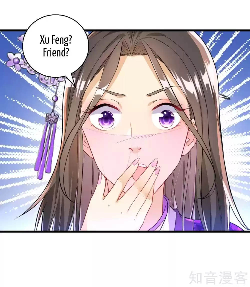 First Class Servant Ch. 83