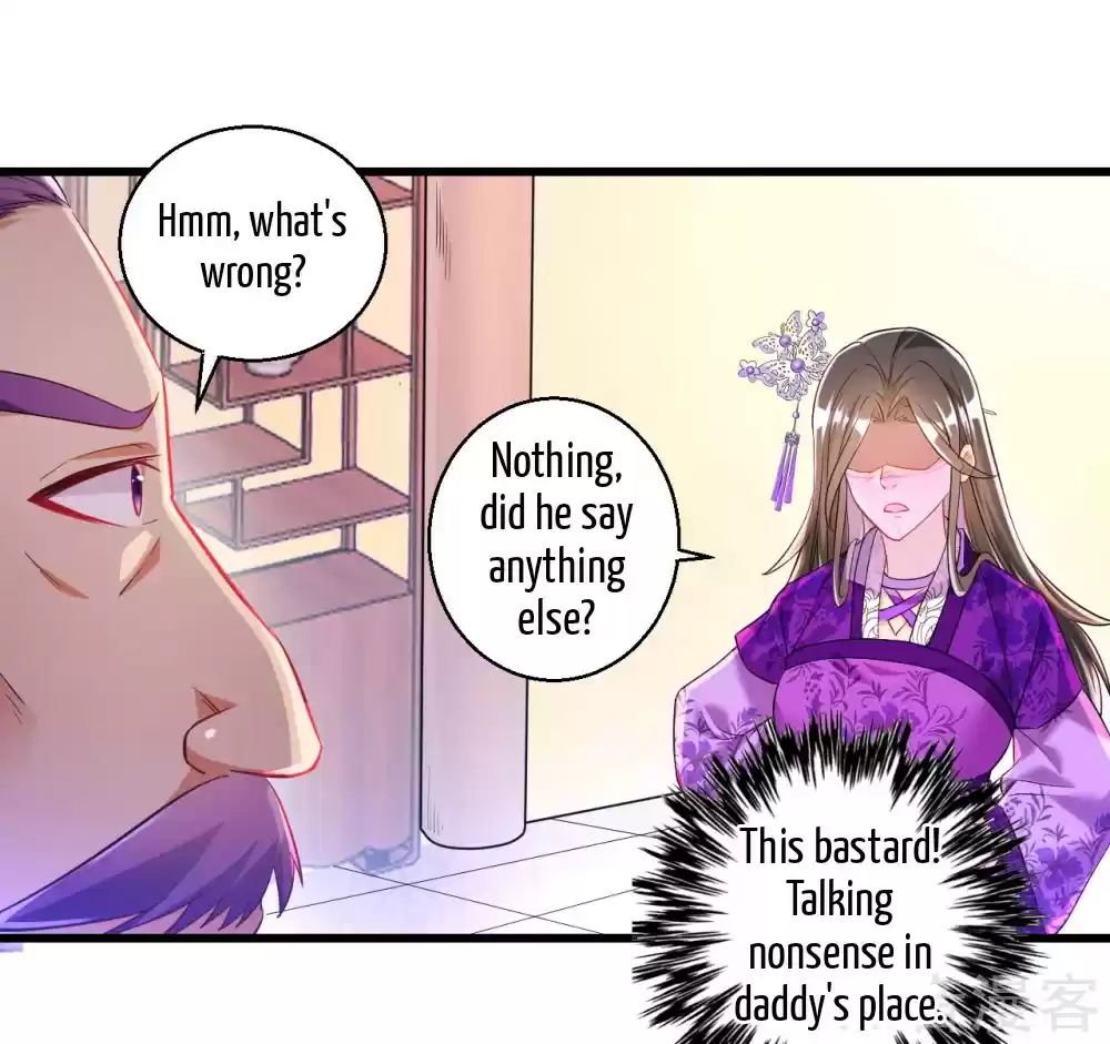 First Class Servant Ch. 83