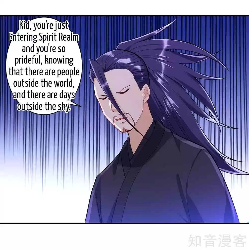 First Class Servant Ch. 84