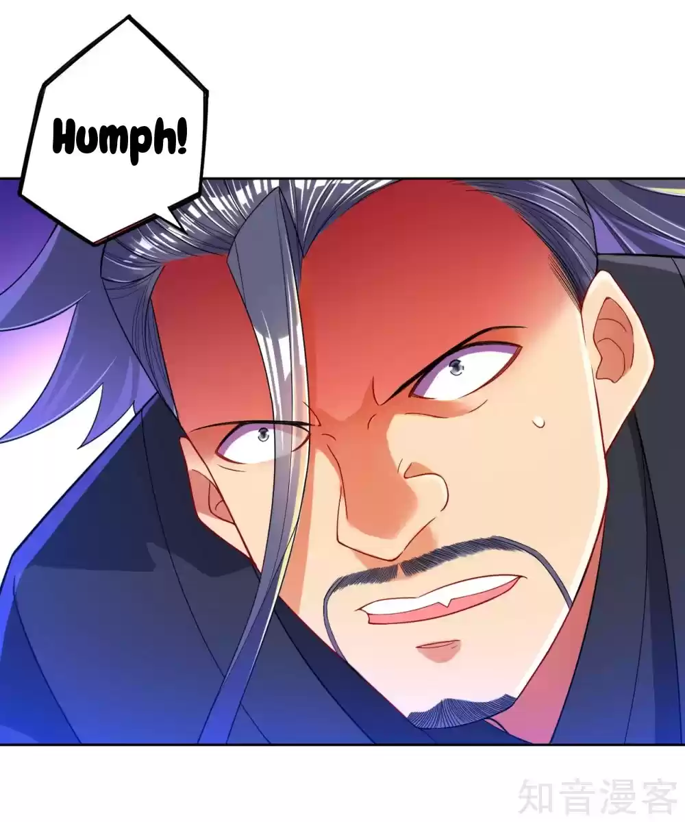 First Class Servant Ch. 85