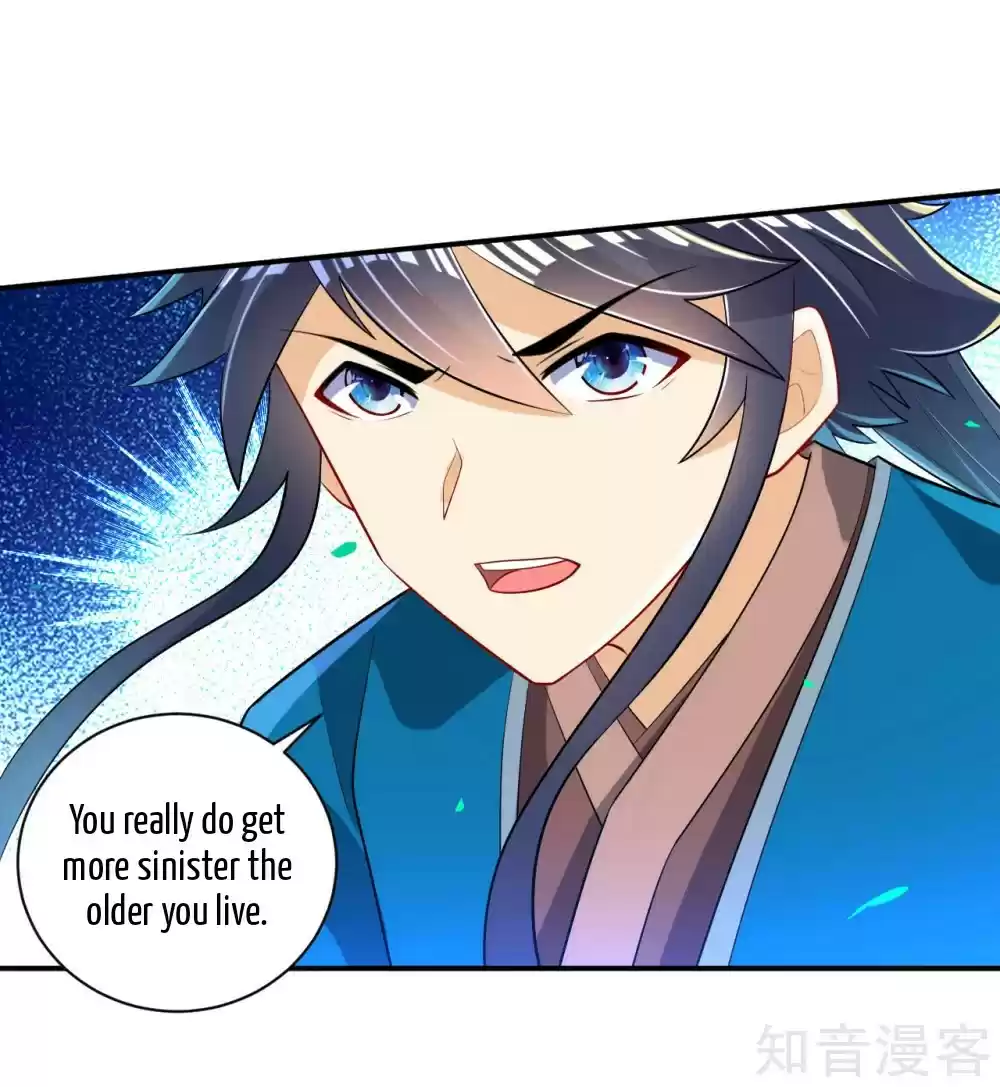 First Class Servant Ch. 85