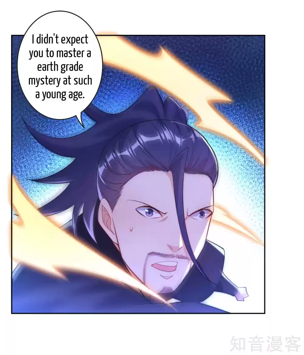 First Class Servant Ch. 85