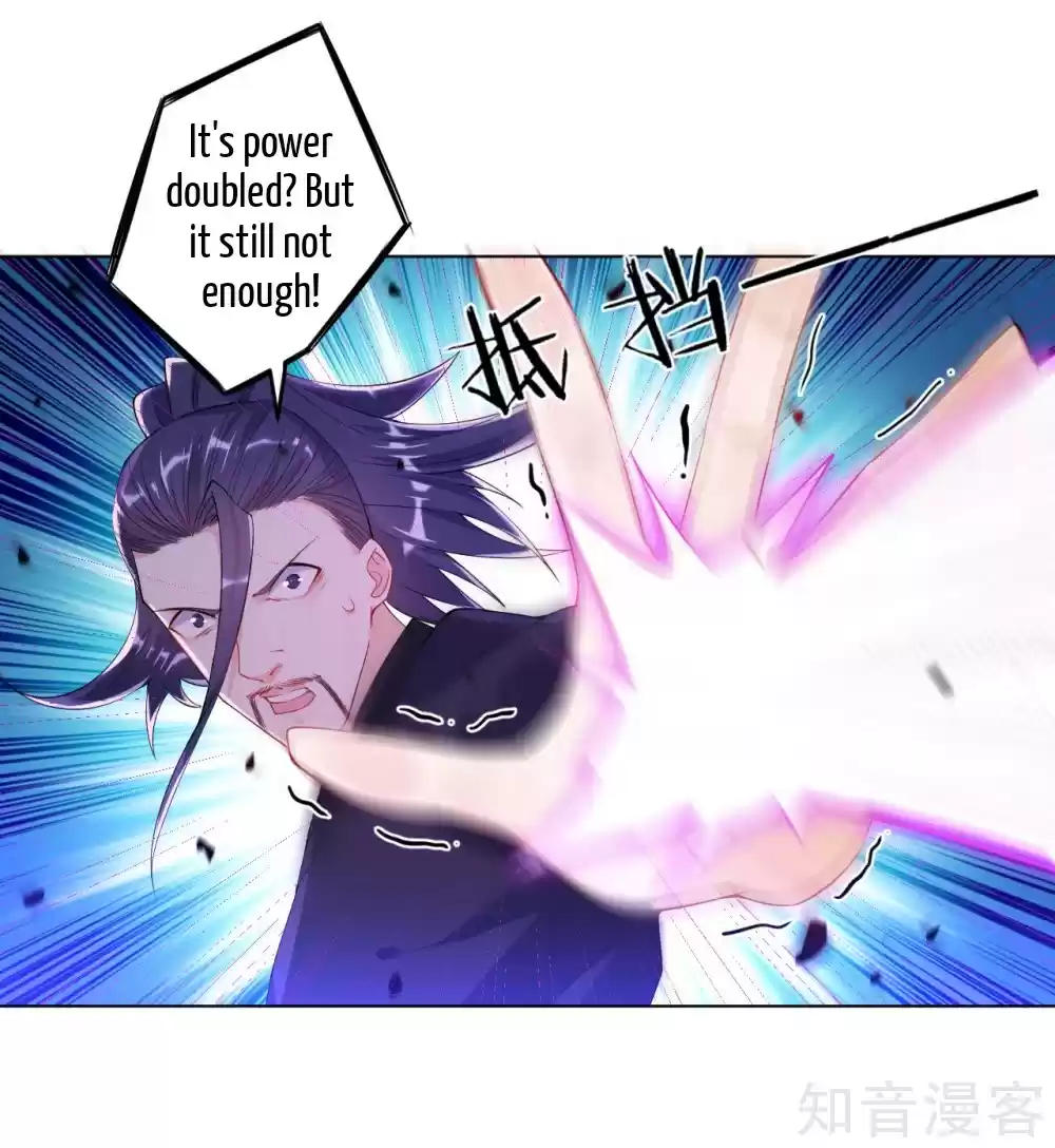 First Class Servant Ch. 85