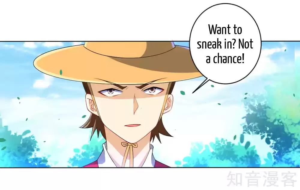 First Class Servant Ch. 86