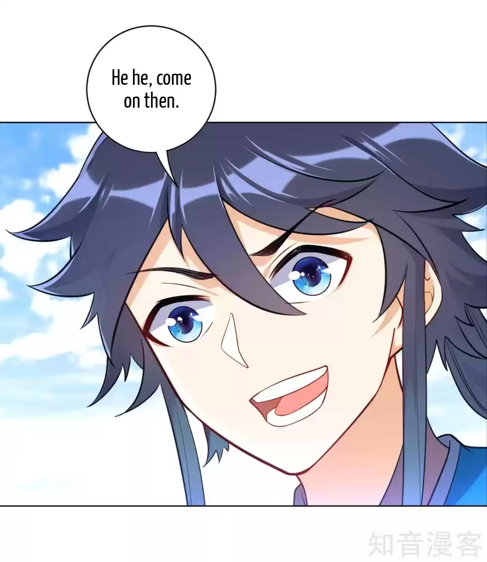 First Class Servant Ch. 87