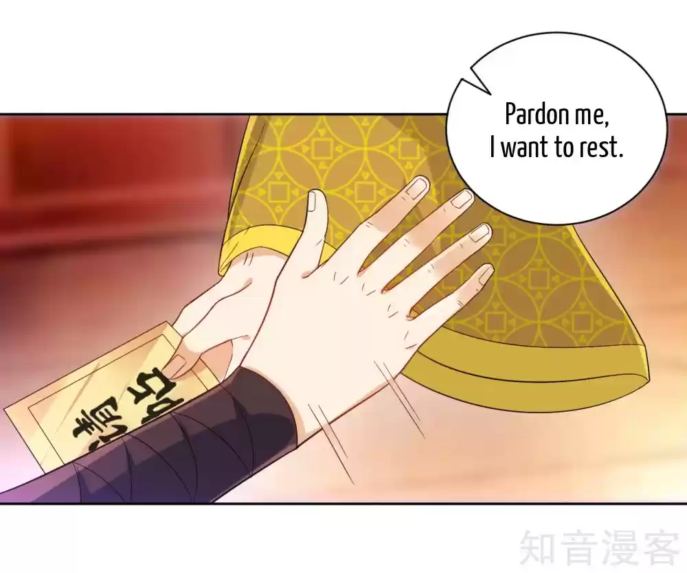 First Class Servant Ch. 87