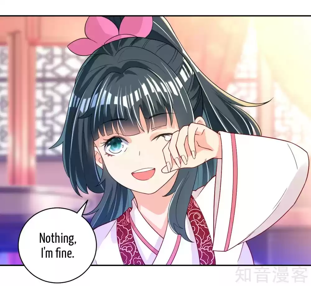 First Class Servant Ch. 88