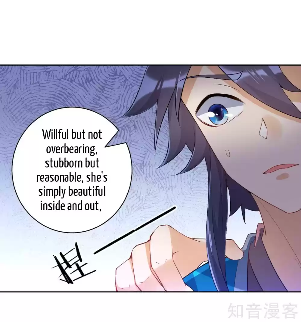 First Class Servant Ch. 88