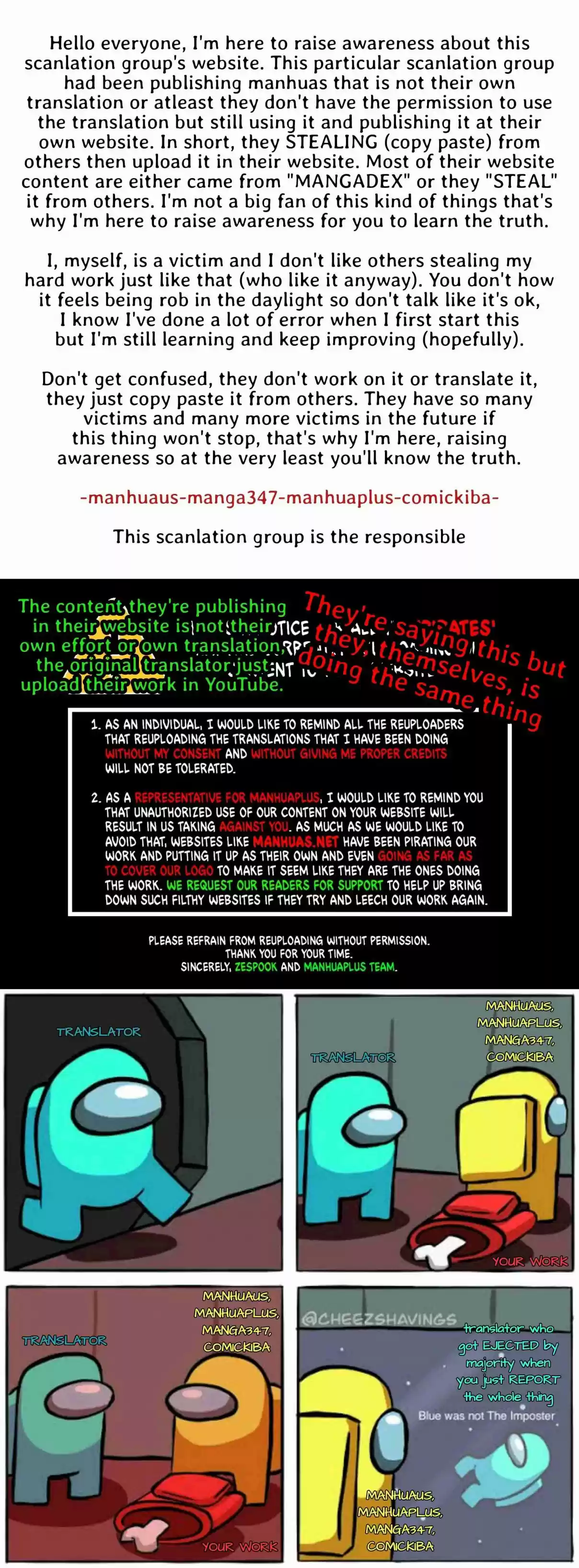 First Class Servant Ch. 88