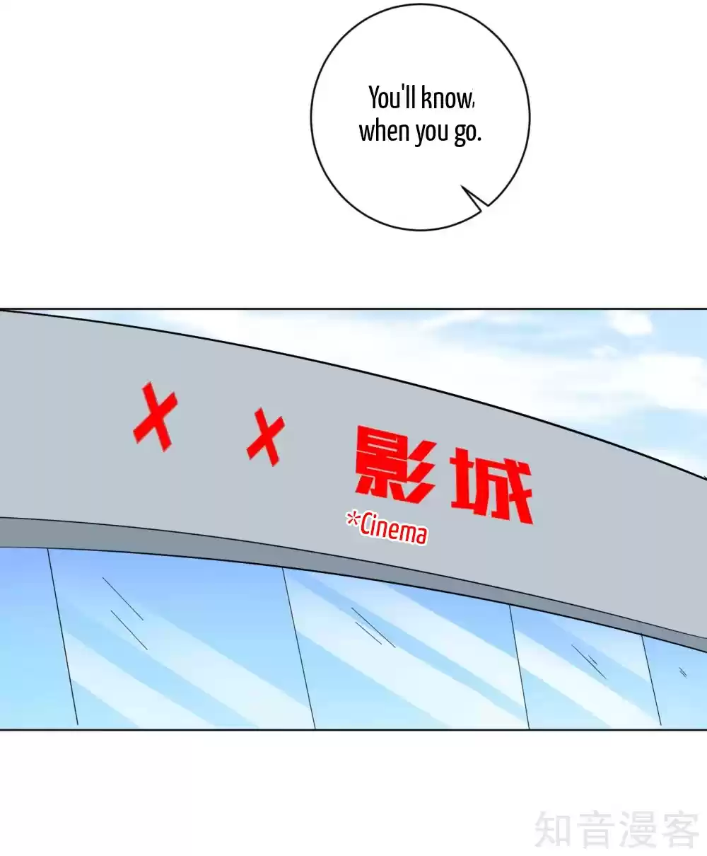 First Class Servant Ch. 88.1 Special small chapter Cinema