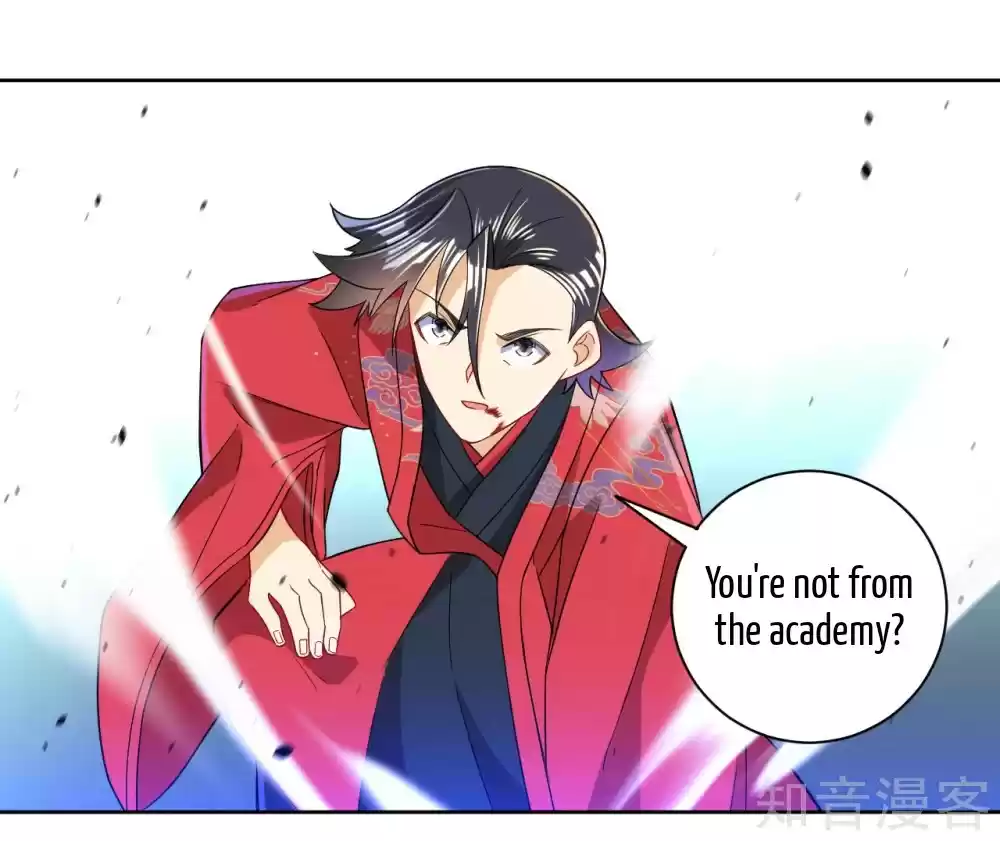 First Class Servant Ch. 89