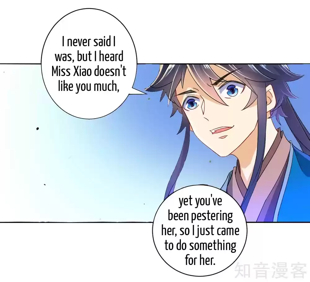 First Class Servant Ch. 89