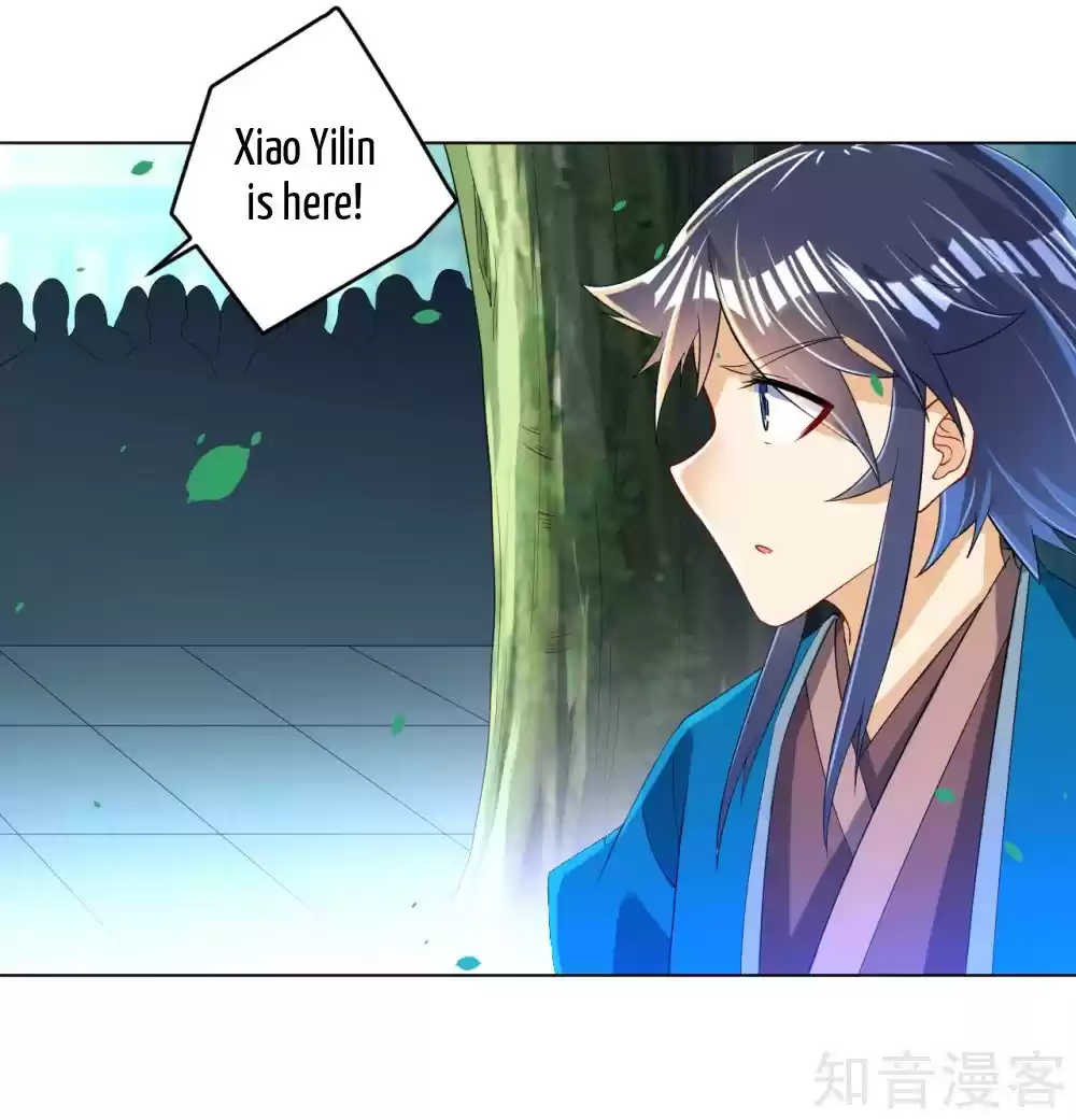 First Class Servant Ch. 89