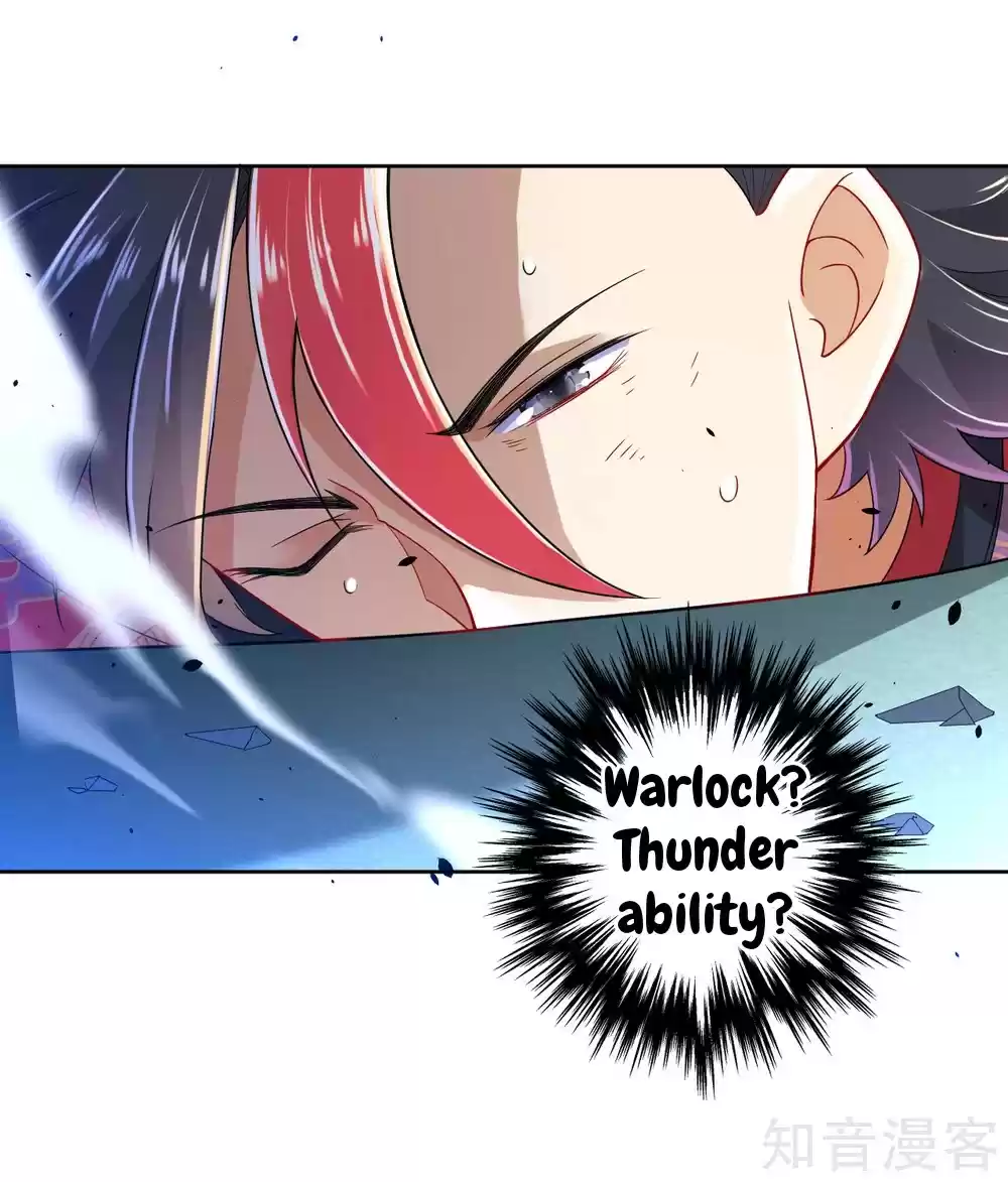 First Class Servant Ch. 89