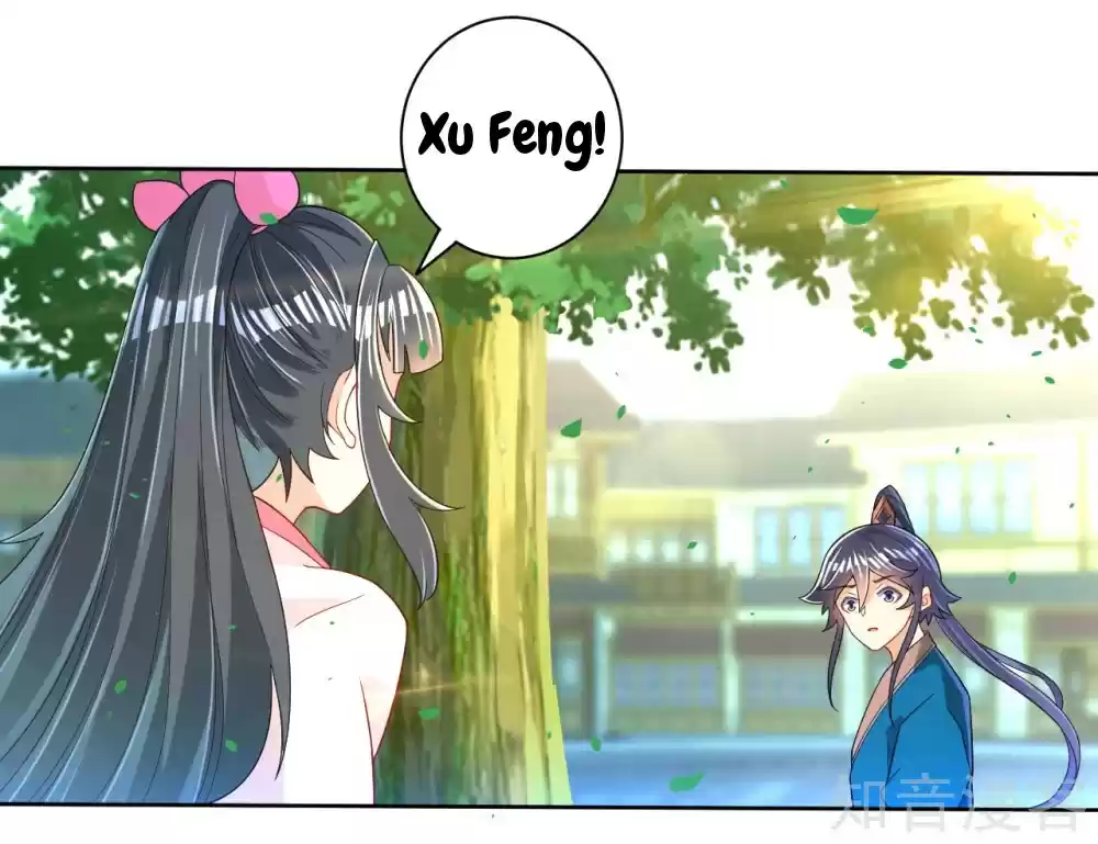 First Class Servant Ch. 89