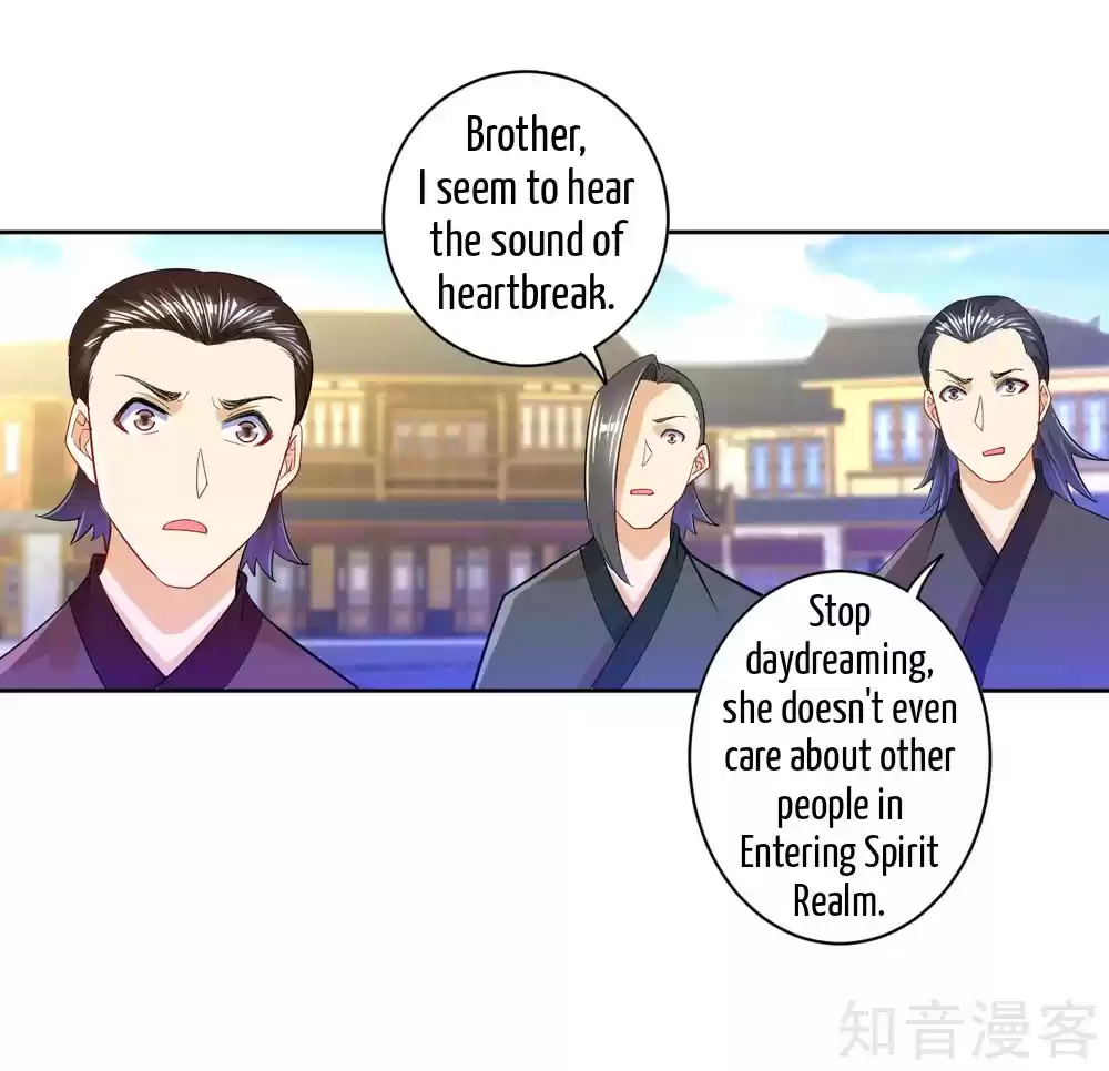 First Class Servant Ch. 89