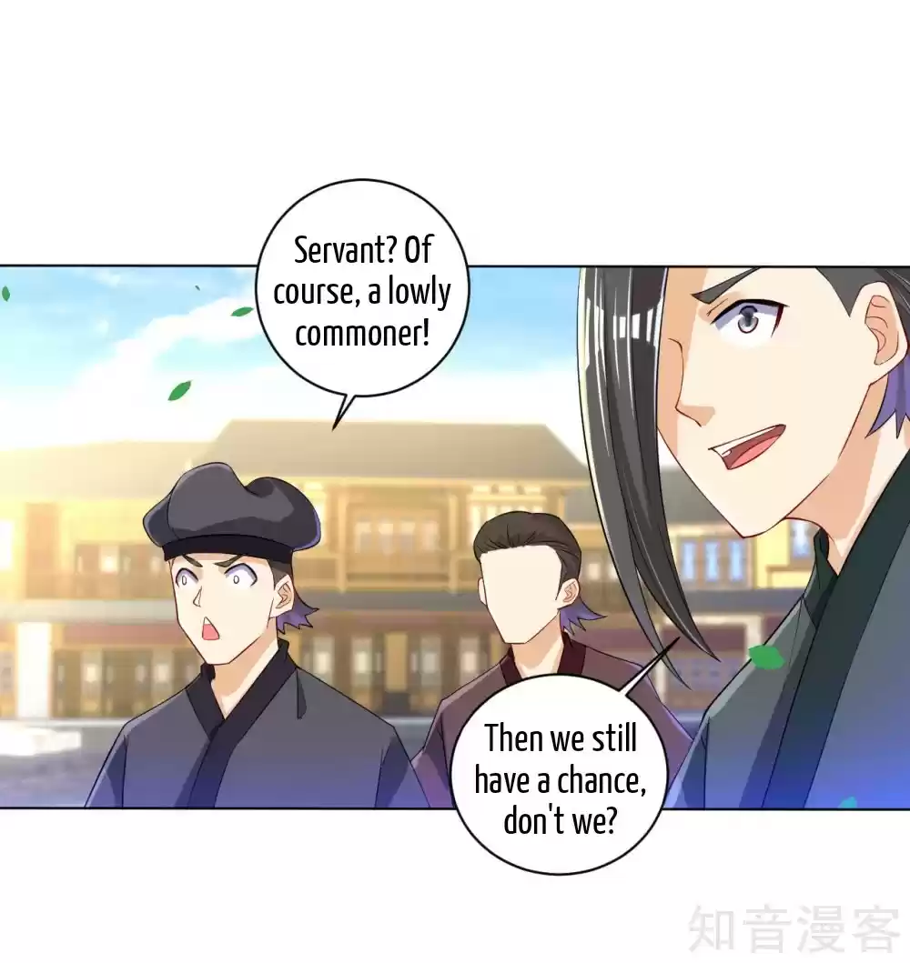 First Class Servant Ch. 89