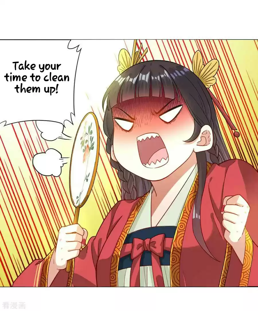 First Class Servant Ch. 9