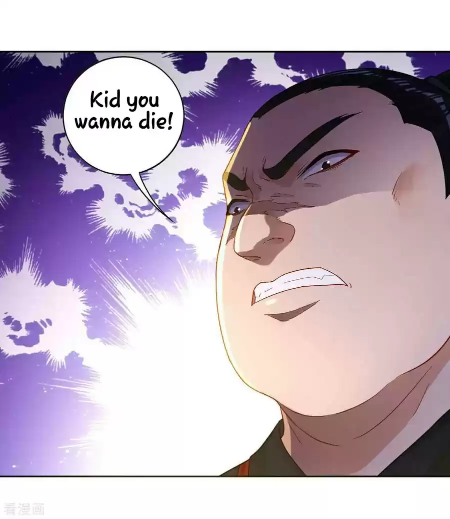 First Class Servant Ch. 9