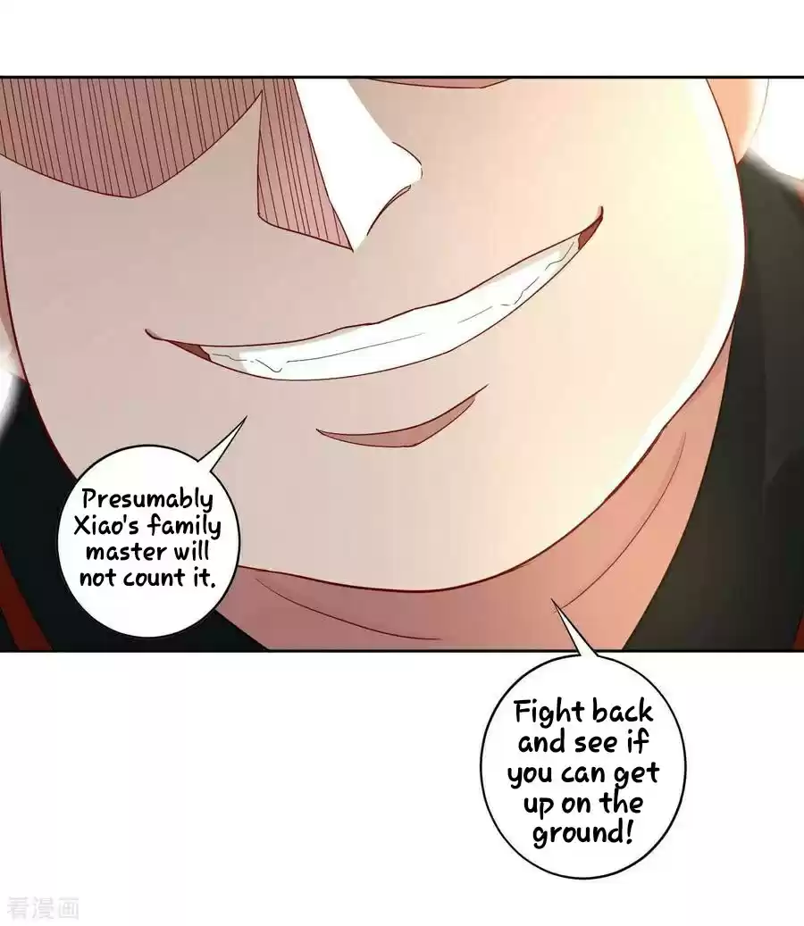 First Class Servant Ch. 9