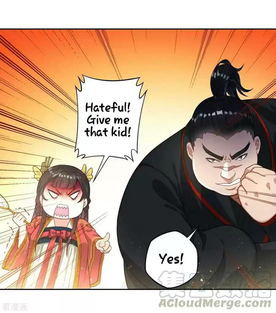 First Class Servant Ch. 9