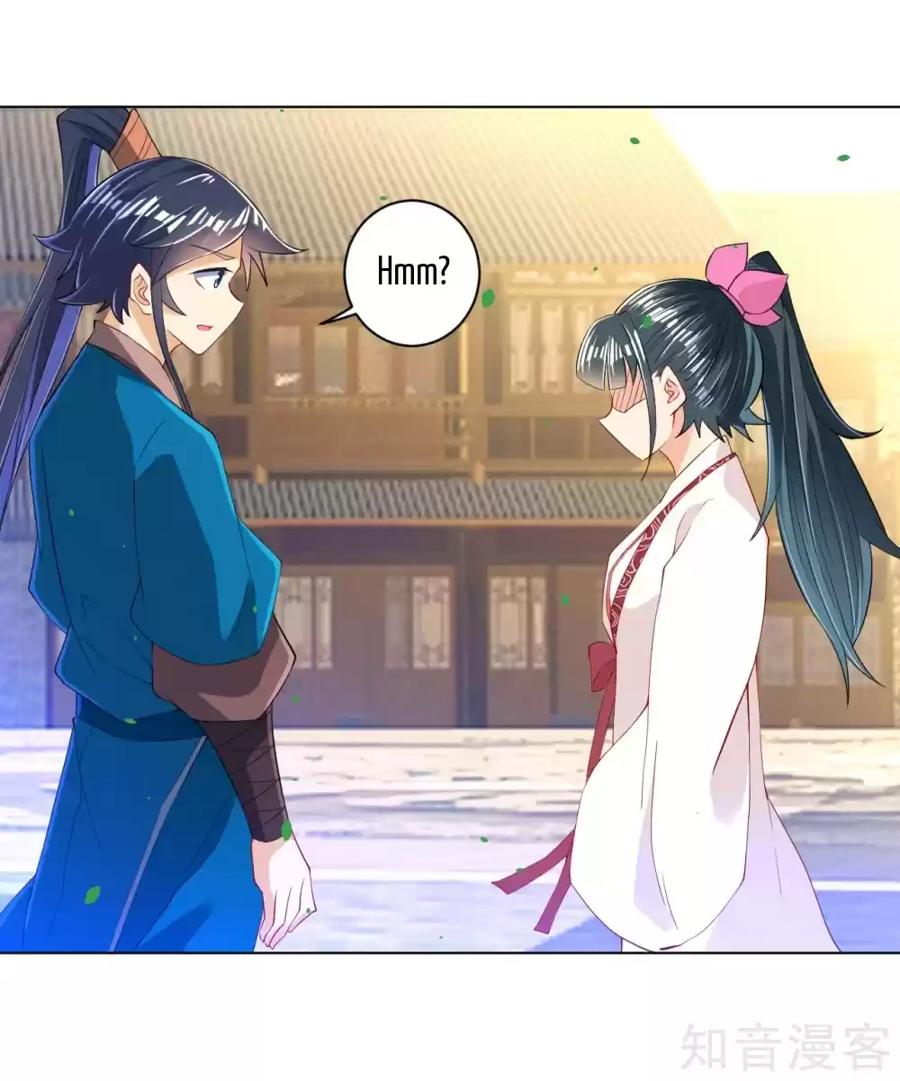 First Class Servant Ch. 90