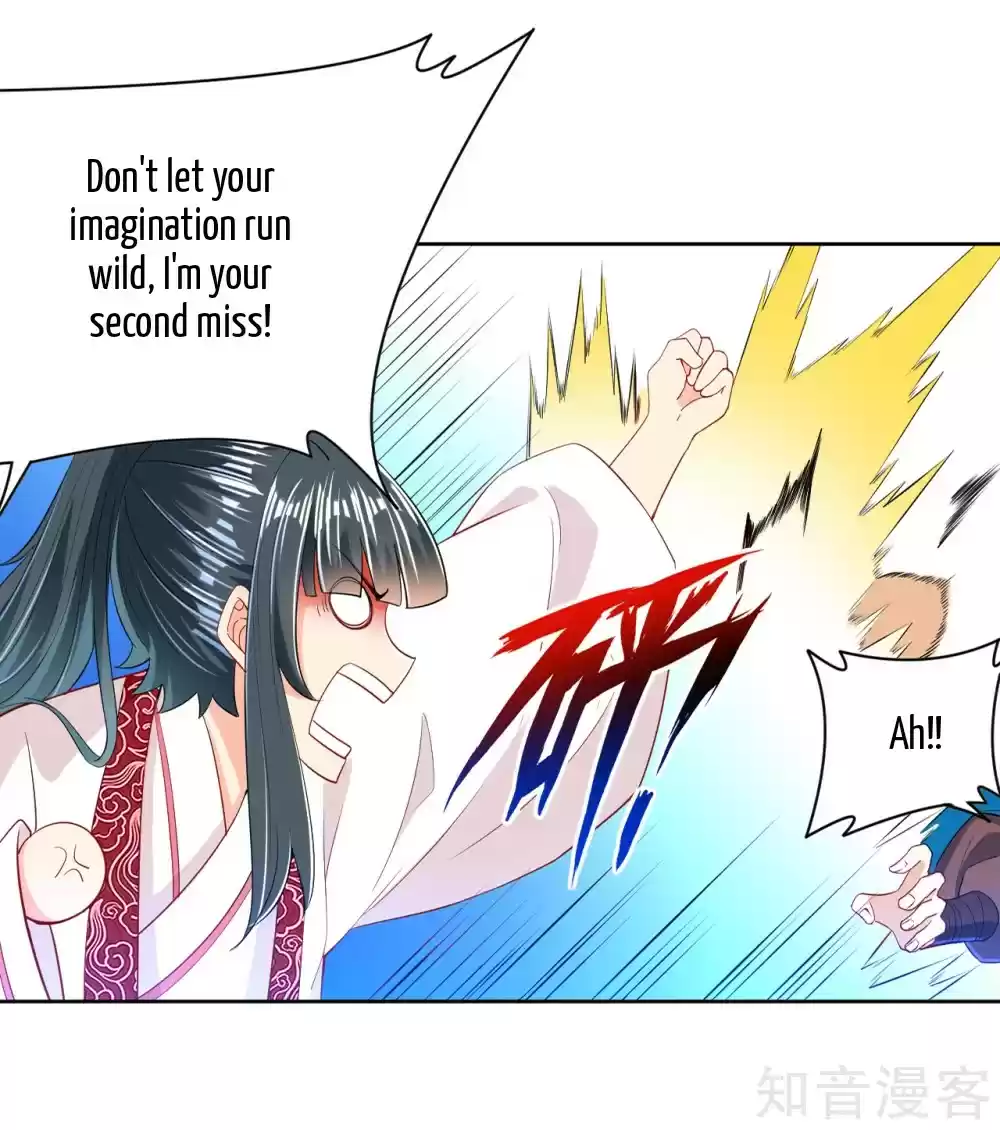 First Class Servant Ch. 90