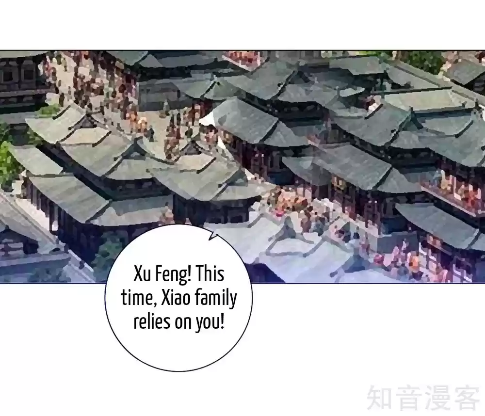 First Class Servant Ch. 90