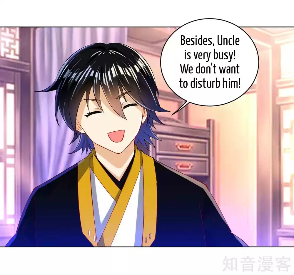 First Class Servant Ch. 90