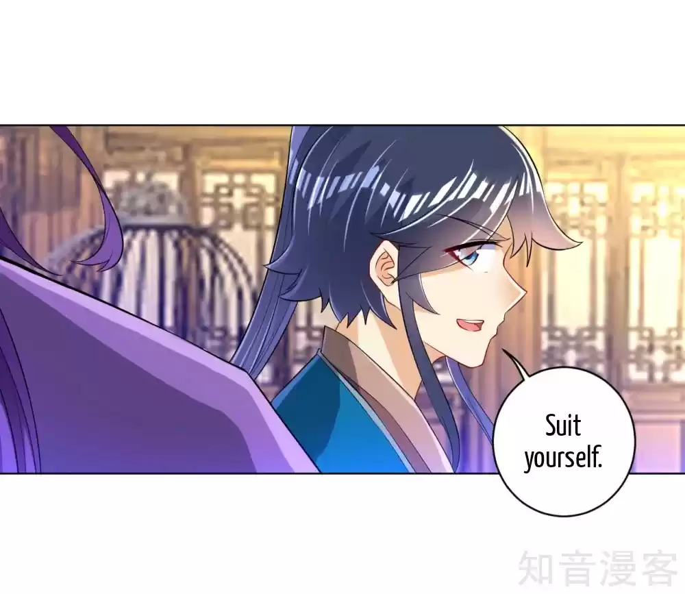 First Class Servant Ch. 90