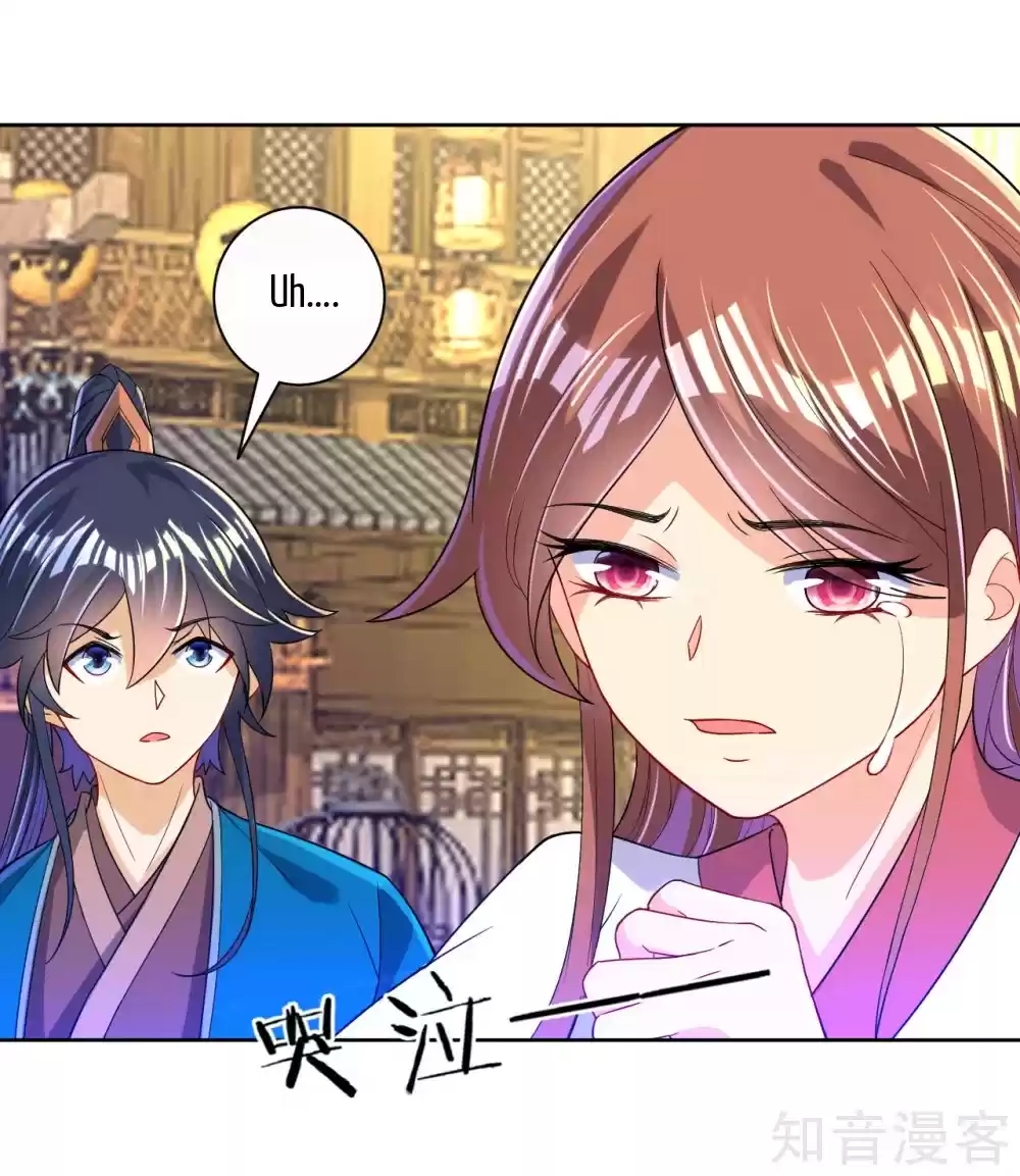 First Class Servant Ch. 91