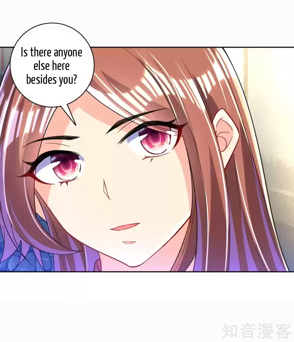 First Class Servant Ch. 91