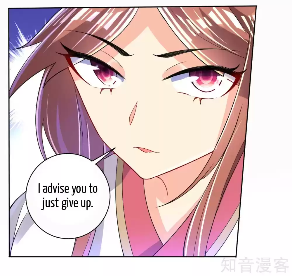 First Class Servant Ch. 91