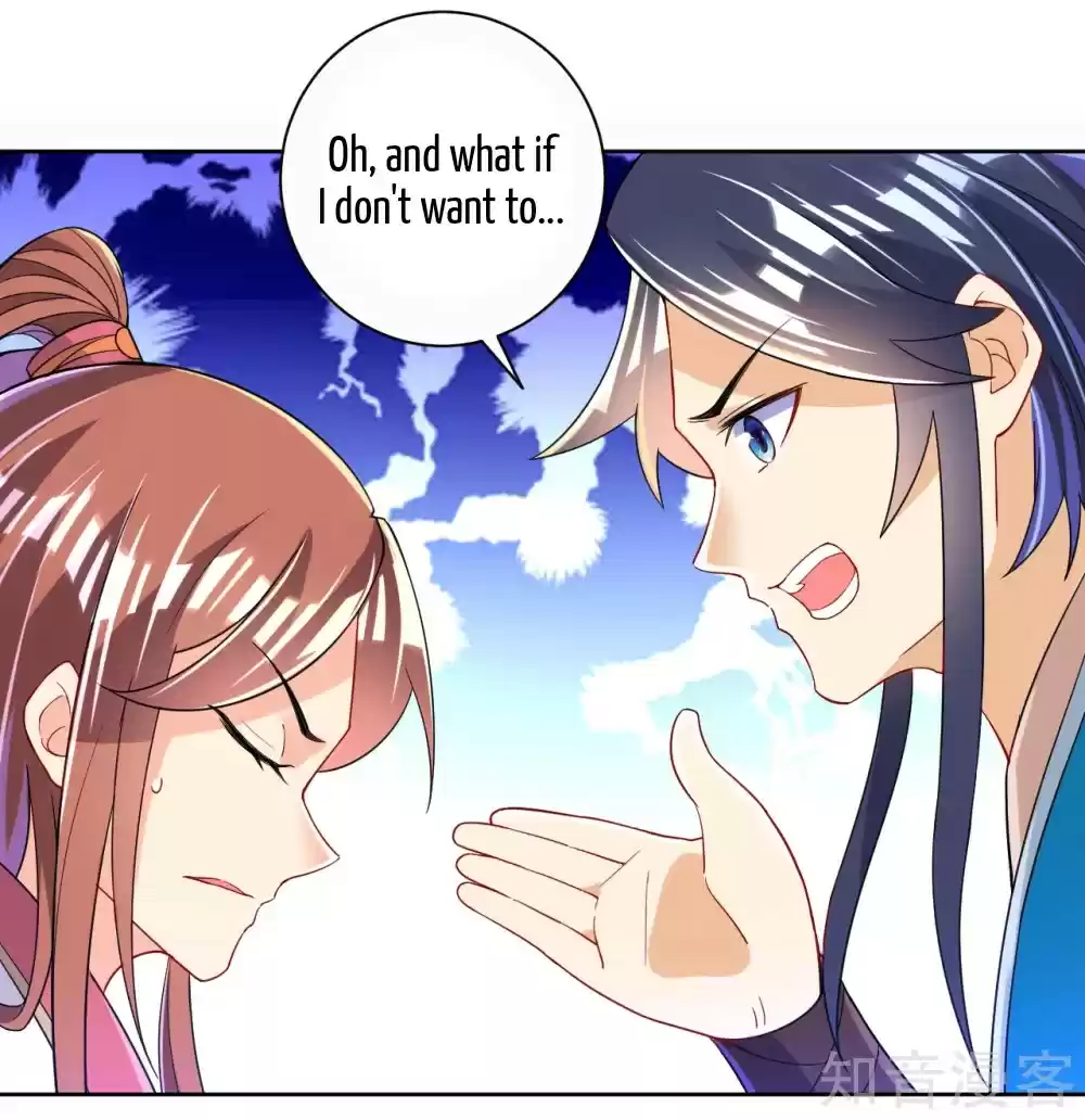 First Class Servant Ch. 91