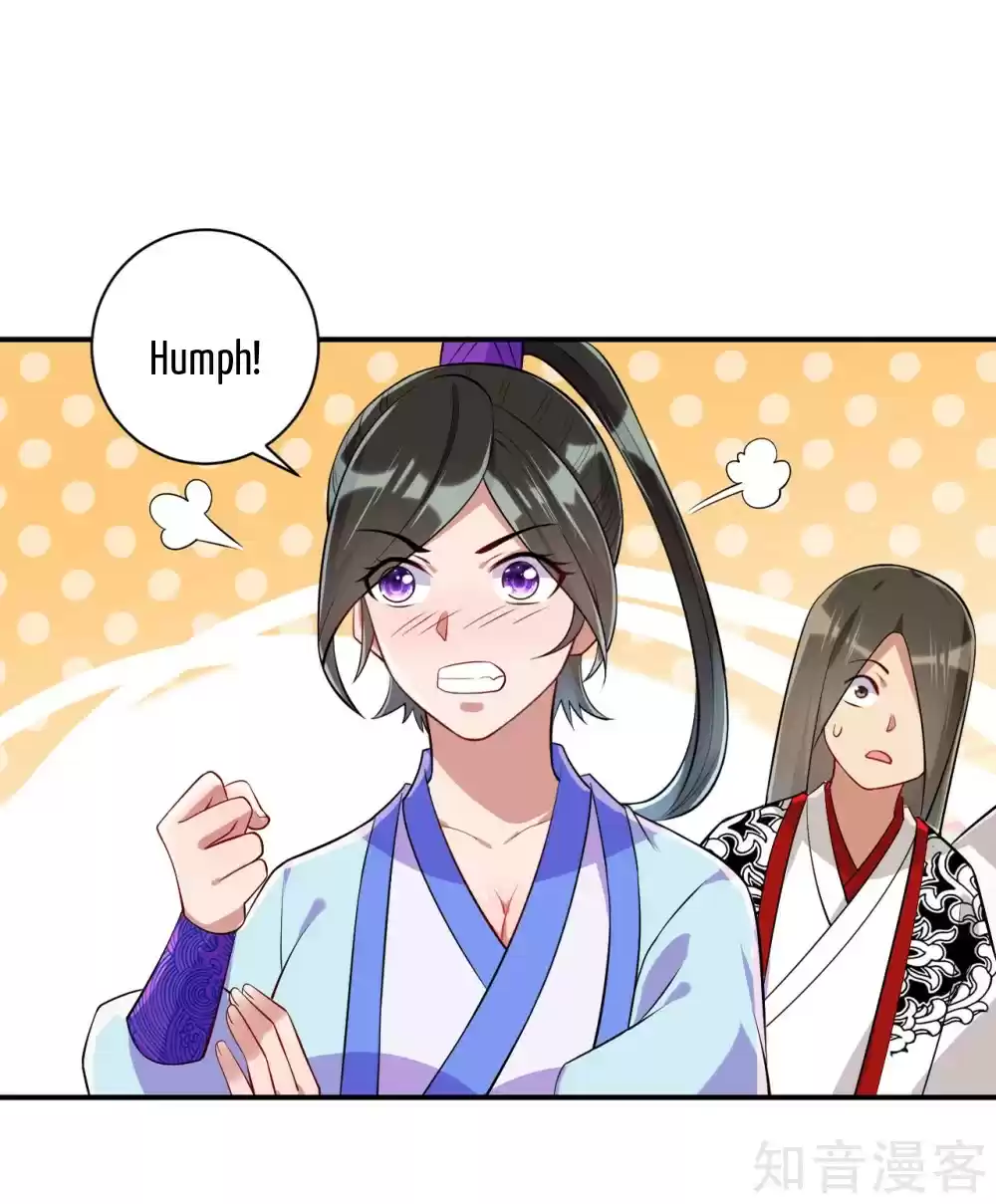 First Class Servant Ch. 92