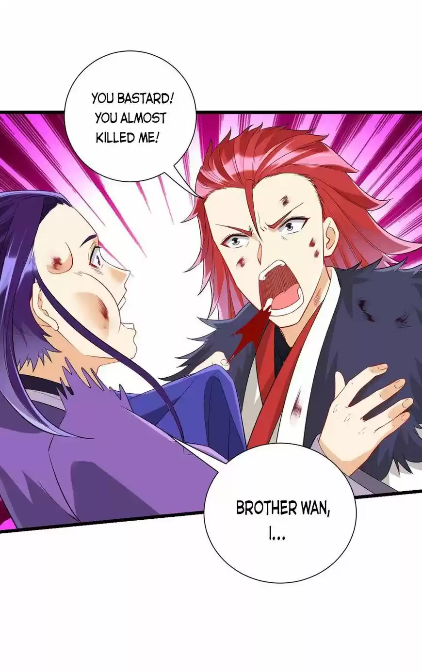 First Class Servant ch.162