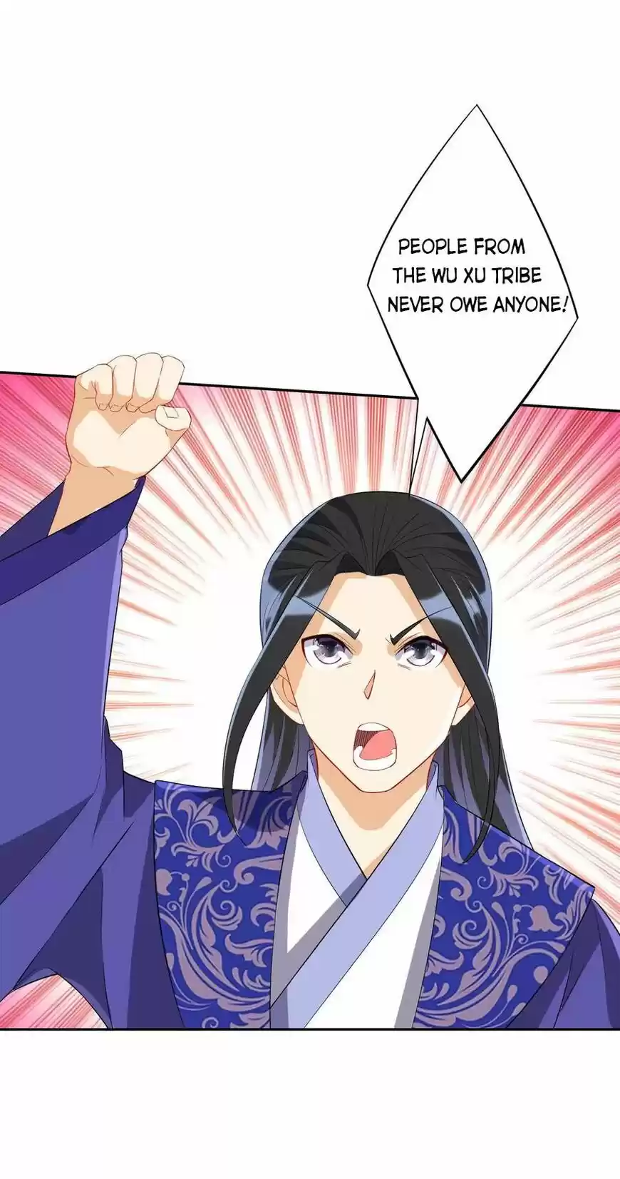 First Class Servant ch.162