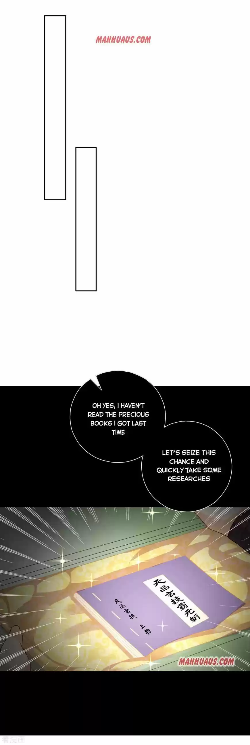 First Class Servant ch.164