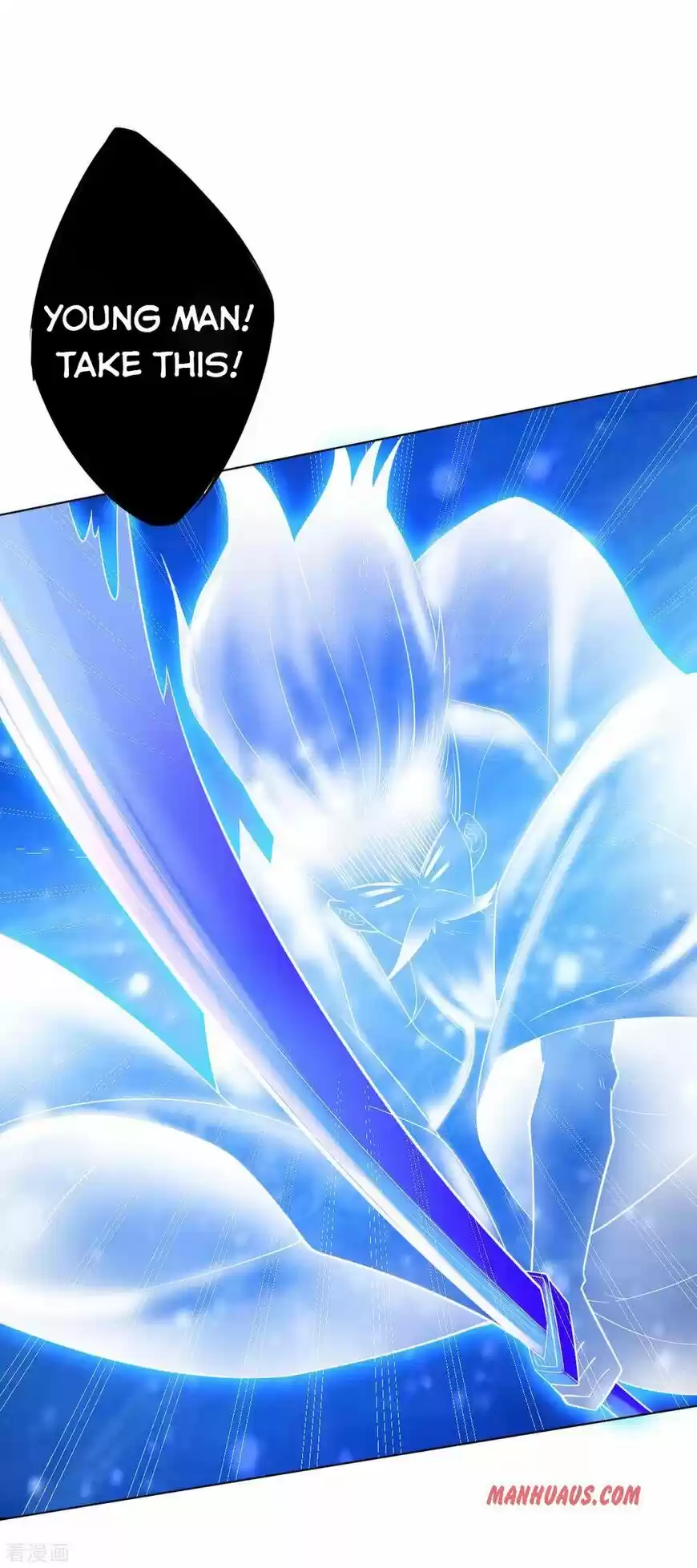 First Class Servant ch.164