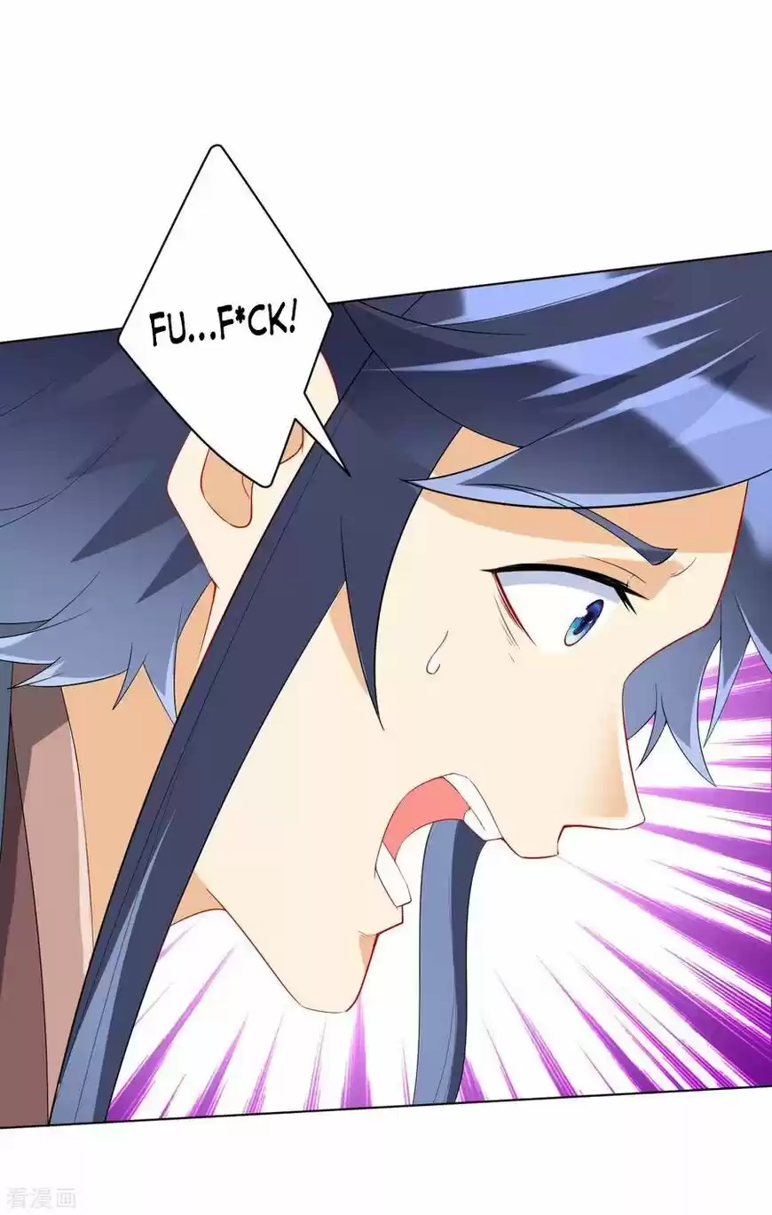 First Class Servant ch.164