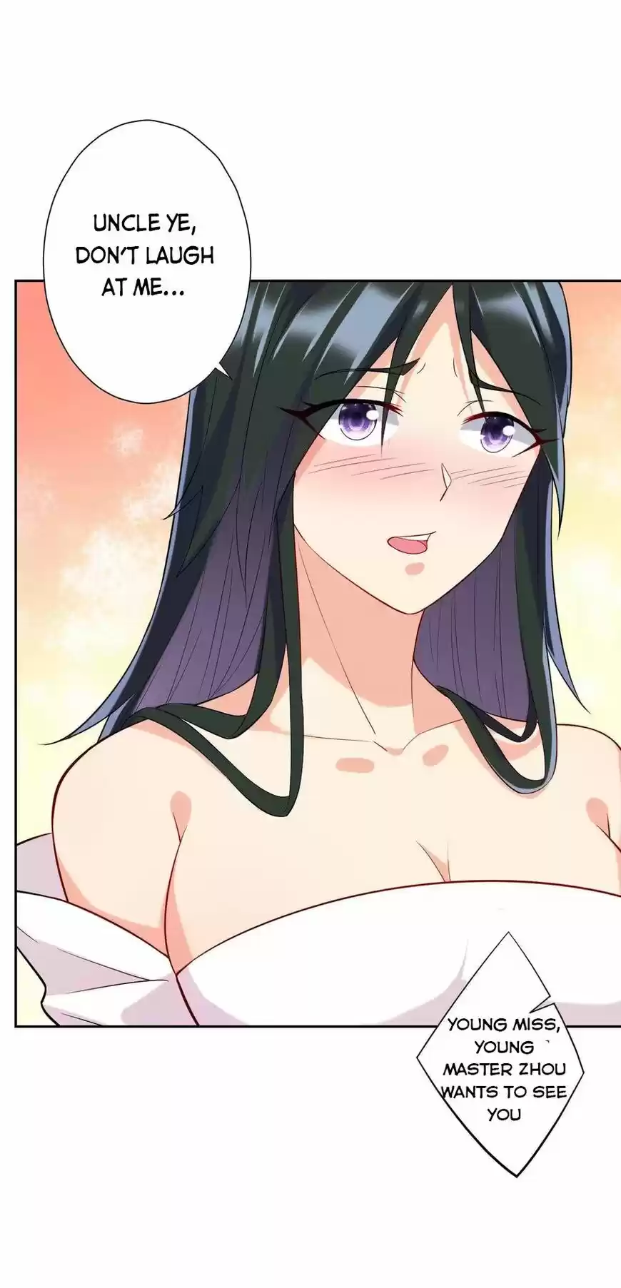 First Class Servant ch.173