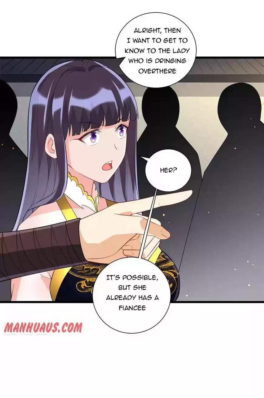 First Class Servant ch.174